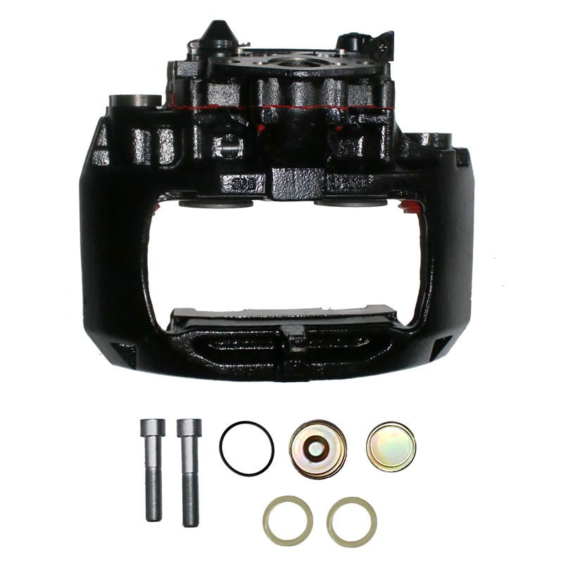 EBS 03.07.764 NEW CALIPER SN7 +8 (R/H)