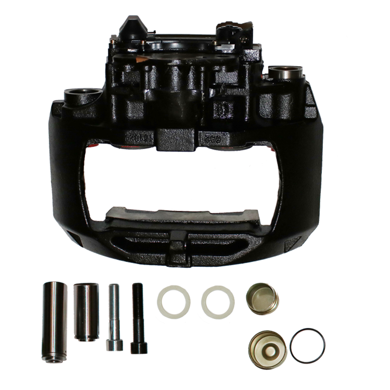 EBS 03.07.805 NEW CALIPER SN7 FLAT (L/H)