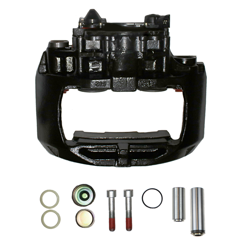 EBS 03.07.806 NEW CALIPER SN7 FLAT (R/H)