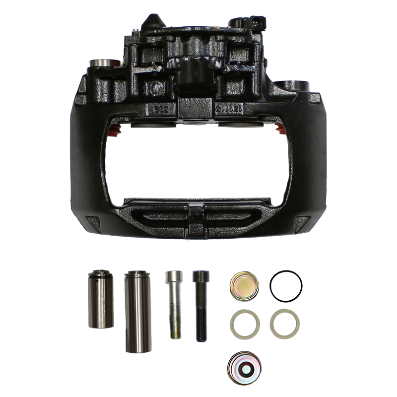 EBS 03.07.808 NEW CALIPER SN7 FLAT (R/H)
