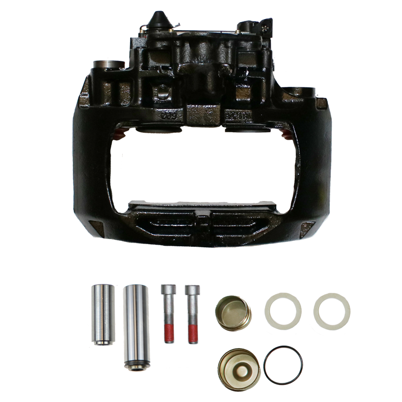 EBS 03.07.810 NEW CALIPER SN7 FLAT (R/H)