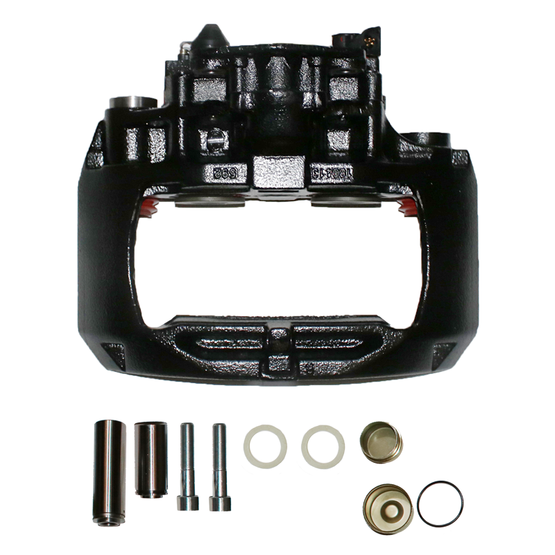 EBS 03.07.812 NEW CALIPER SN7 FLAT (R/H)