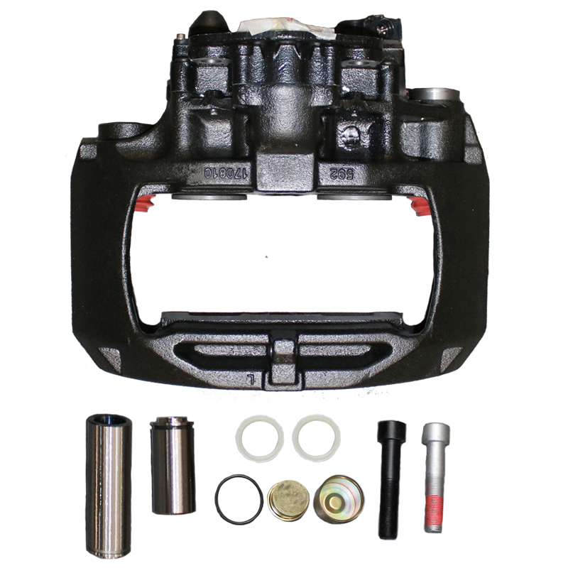 EBS 03.07.813 NEW CALIPER SN7 FLAT (L/H)