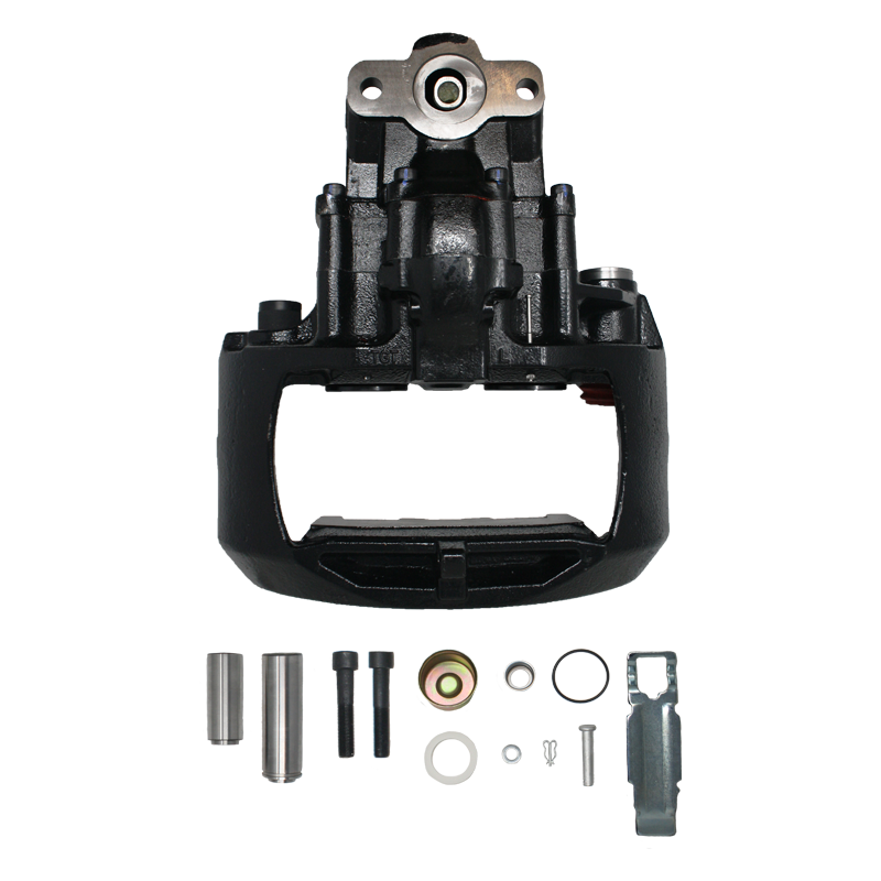 EBS 03.07.962 NEW CALIPER SB7 +93 RADIAL (L/H)