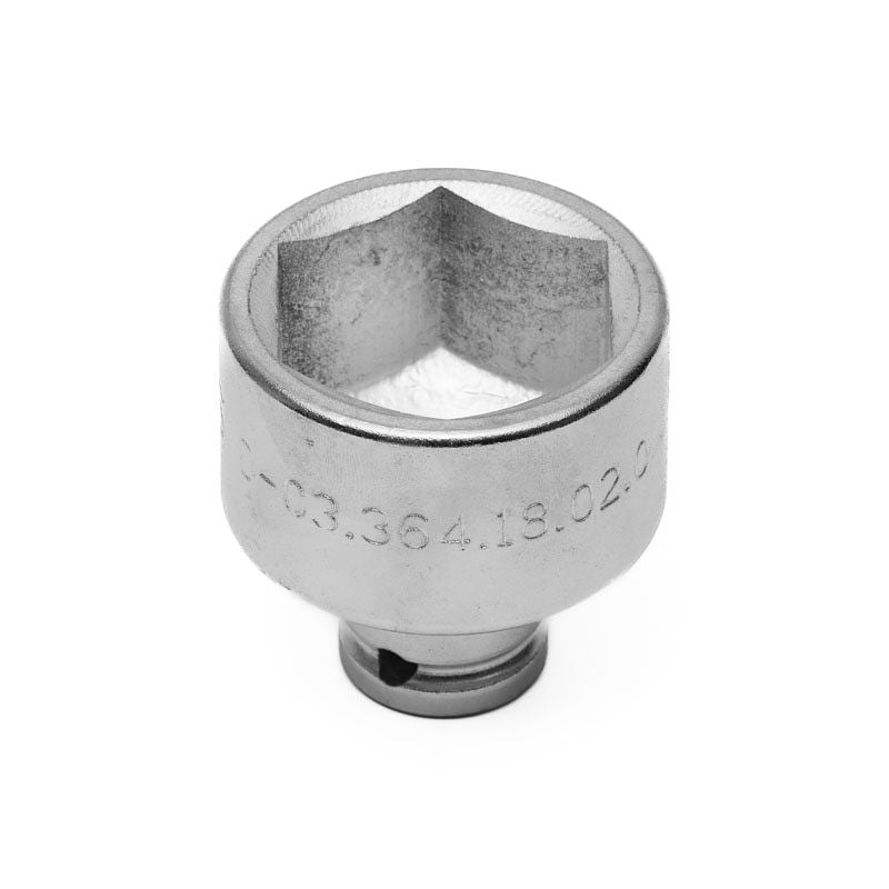 BPW Spindle bolt socket ECO Plus 2 - 03.364.18.02.0