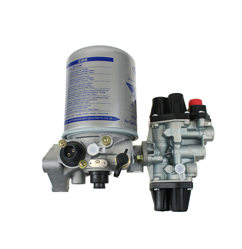 EBS 04.01.1040 AIR PROCESSING UNIT ( 9325000400 )