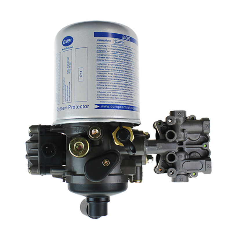 EBS 04.02.10002 AIR PROCESSING UNIT ( ZE4601 )