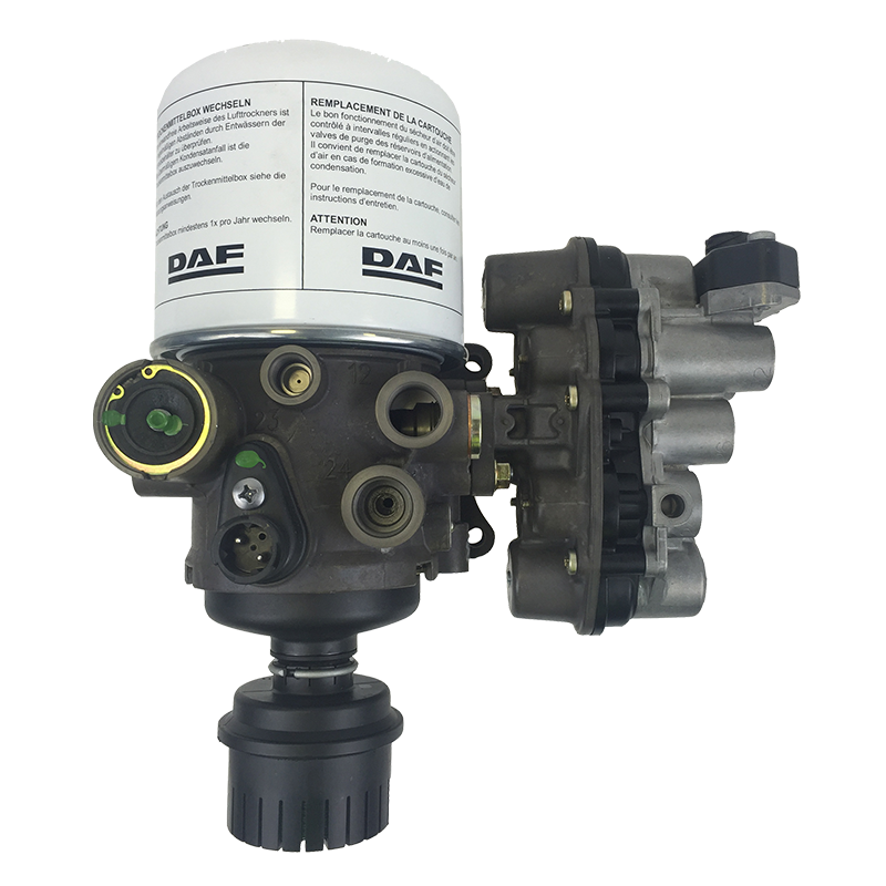 EBS 04.02.1580 AIR PROCESSING UNIT ( ZB4580 )