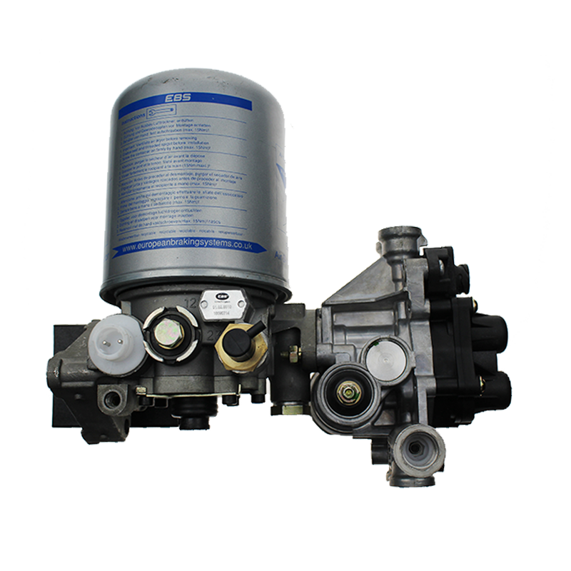 EBS 04.02.1809 AIR PROCESSING UNIT ( ZB4809 )