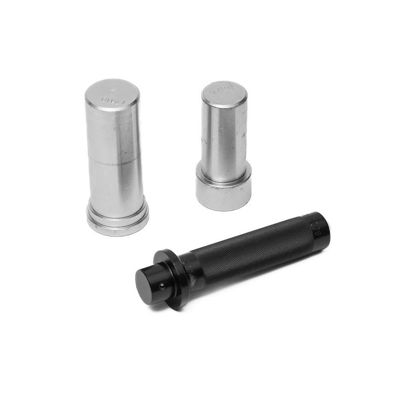 BPW Cam bush mandrel - 05.001.04.04.0