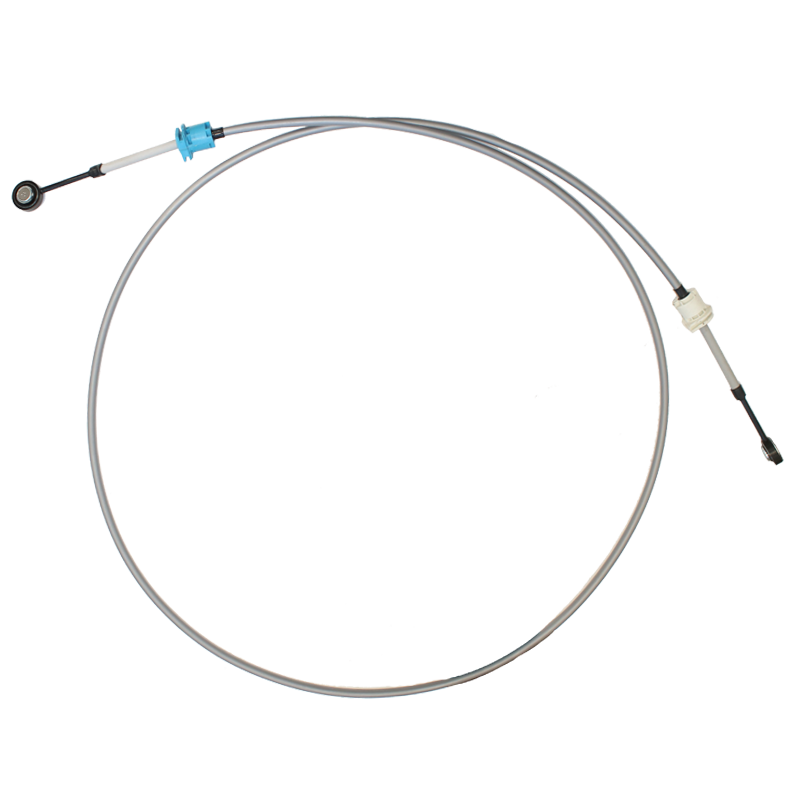 EBS 05.05.5004 GEAR SHIFT CABLE - VOLVO FM - LHD - 2.915M ( 5049001671AM )