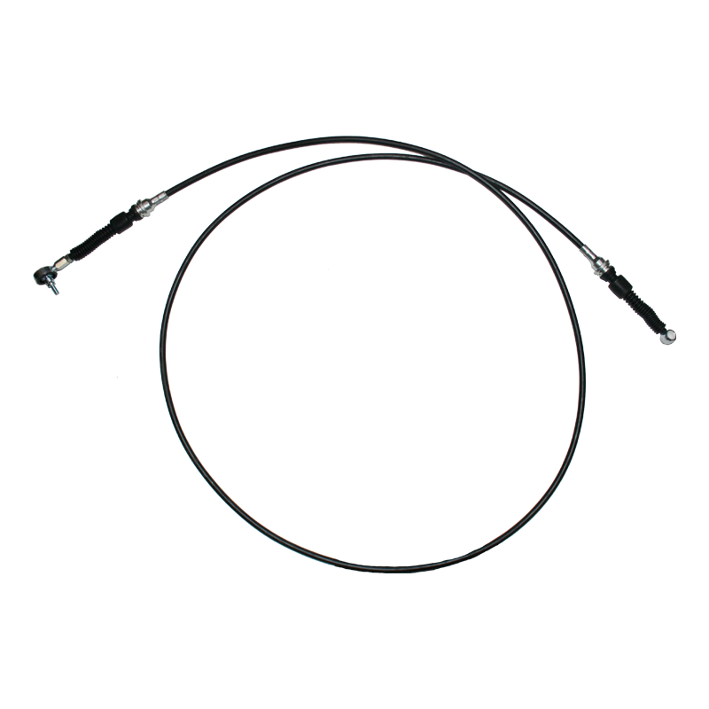 EBS 05.05.5006 GEAR SHIFT CABLE - MAN TGA/S/X - 2.85M ( 23197503186 )