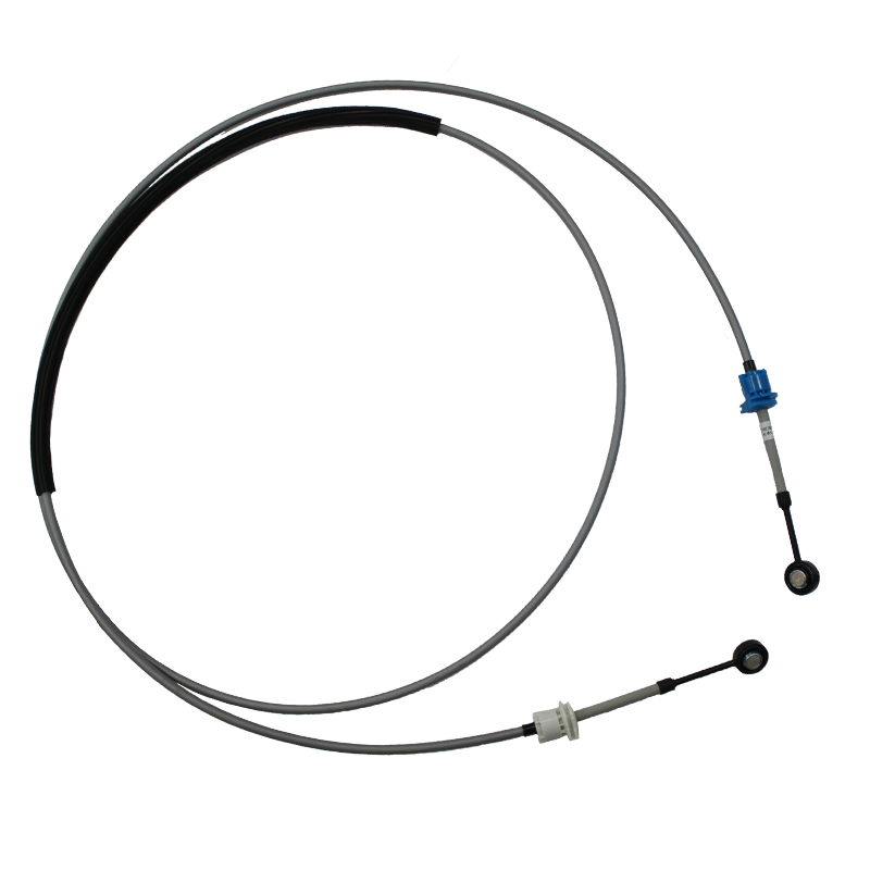 EBS 05.05.5008 GEAR SHIFT CABLE - VOLVO FM - RHD - 4.0M ( 5049001707AM )