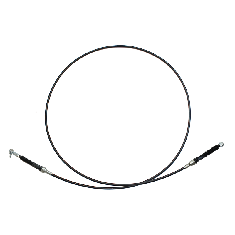 EBS 05.05.5012 GEAR SHIFT CABLE - MAN TGA/S/X - 2.92M ( 23197603252AM )