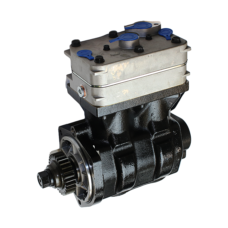 EBS 06.01.2000 COMPRESSOR - TWIN ( 4124420000 )