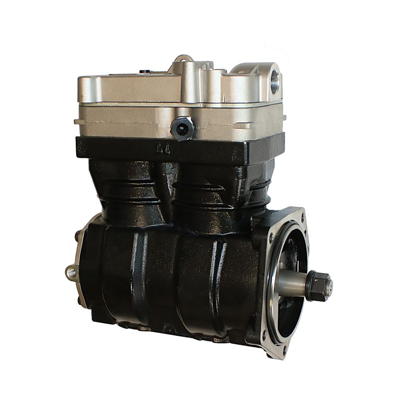 EBS 06.01.2008 COMPRESSOR - TWIN ( 4127040080 )