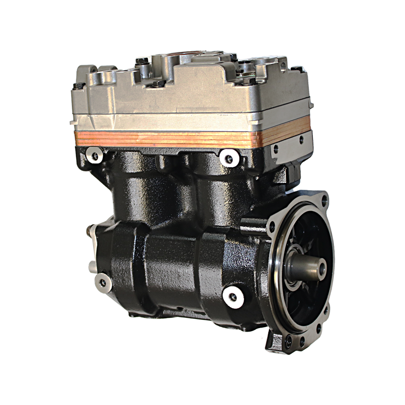 EBS 06.02.10002 COMPRESSOR - TWIN - 28MM CRANK ( K009580 )