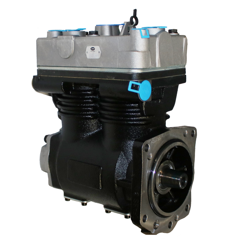 EBS 06.02.1941 COMPRESSOR - TWIN ( LK4941 )