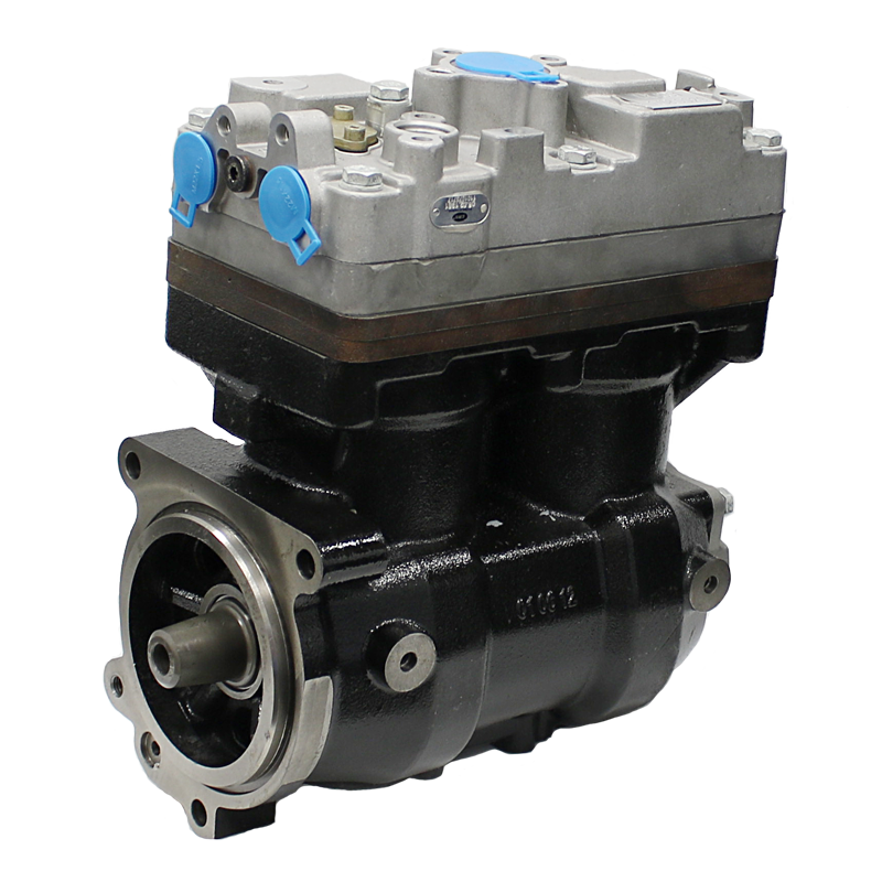 EBS 06.02.1951 COMPRESSOR - TWIN - 28MM CRANK ( LK4951 )