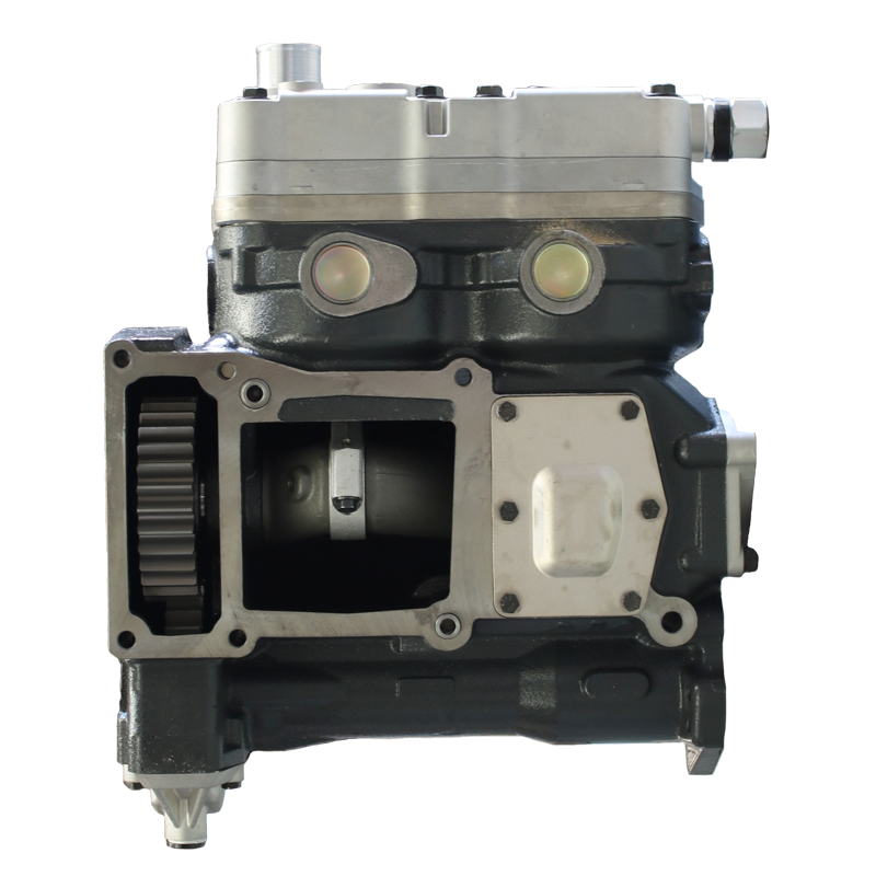 EBS 06.02.1960 COMPRESSOR - TWIN ( LK4960 )
