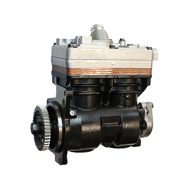 EBS 06.02.1973 COMPRESSOR - TWIN - UNIVERSAL ( LK4973 )