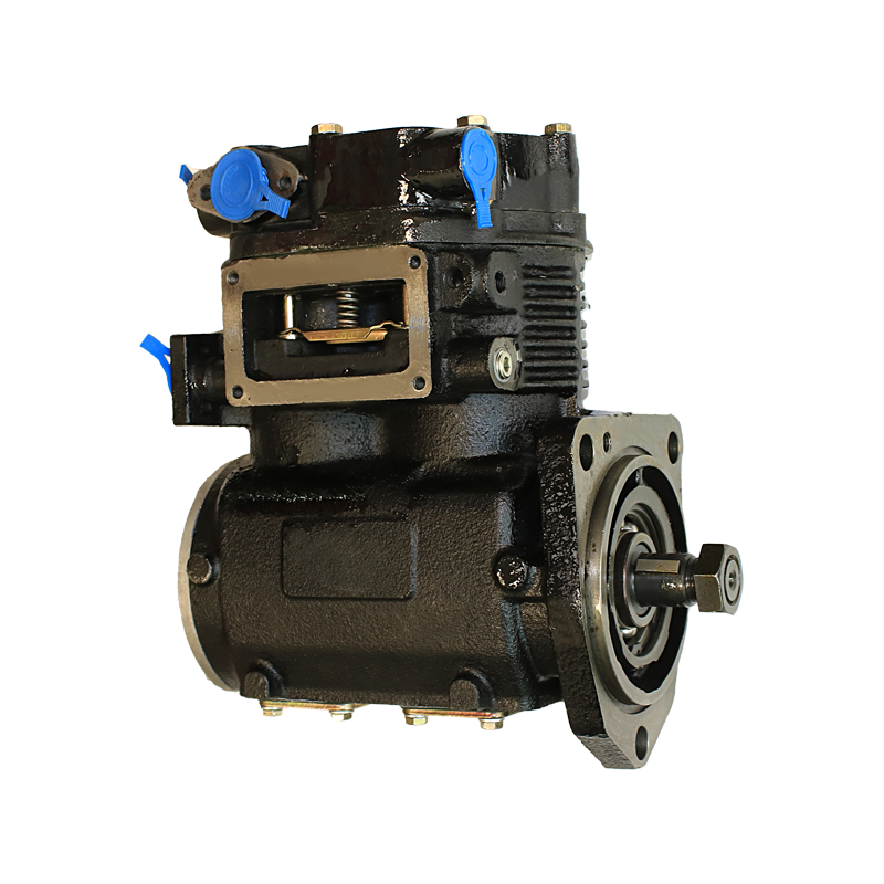 EBS 06.06.1001 COMPRESSOR - TWIN ( KZ396/2 )