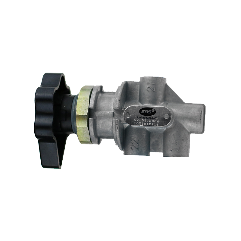 EBS 07.01.2004 4/3 DC VALVE ( 4630370040 )