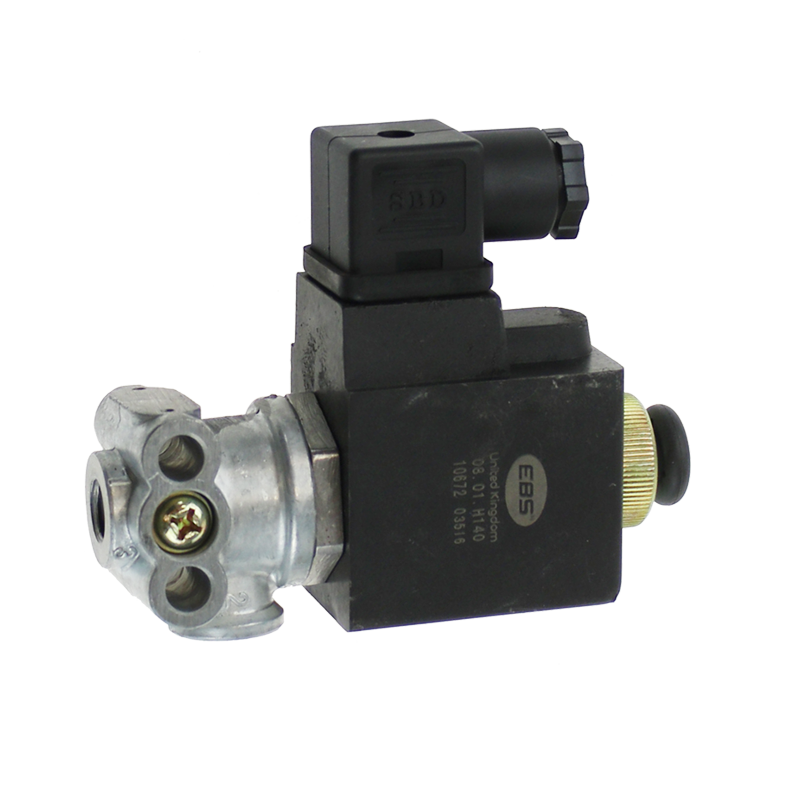 EBS 08.01.H140 SOLENOID VALVE ( 4721271400 )