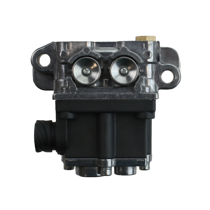 EBS 08.26.1002 SOLENOID VALVE - SHIFT CYLINDER - MAN ( 81.32688.6009 )