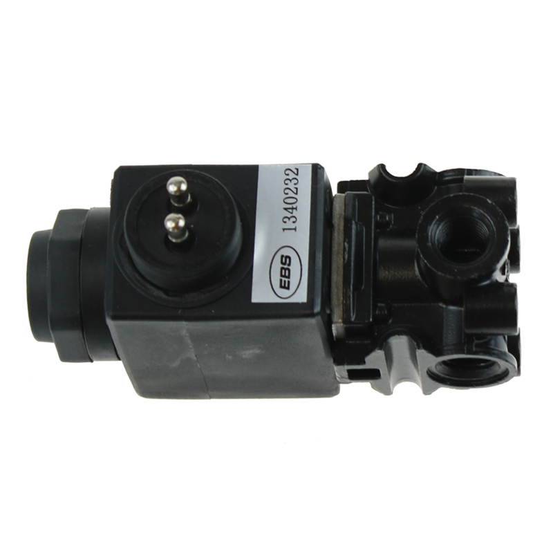 EBS 08.29.1001 SOLENOID VALVE - HERION ( 1340232 )