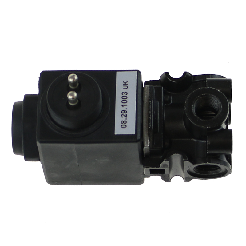 EBS 08.29.1003 SOLENOID VALVE - HERION ( 1421324 )