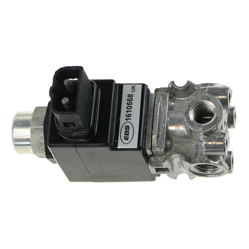 EBS 08.30.1002 SOLENOID VALVE - HERION ( 1610568 )