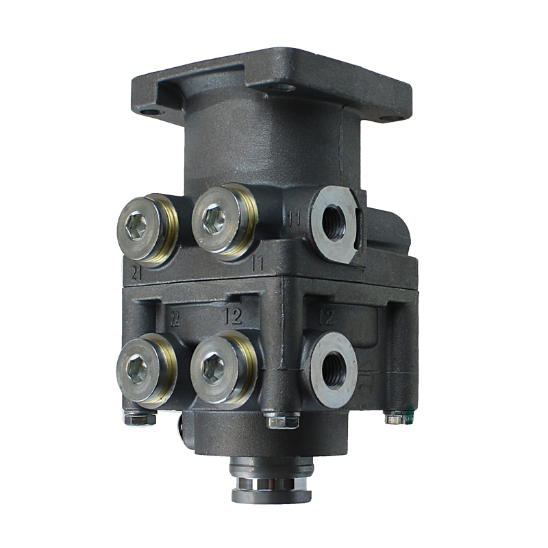 EBS 09.01.2017 FOOT BRAKE VALVE ( 4613150170 )
