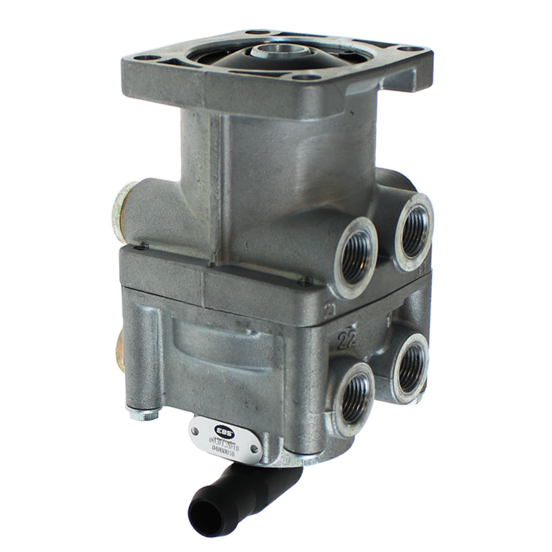 EBS 09.01.2018 FOOT BRAKE VALVE ( 4613150180 )