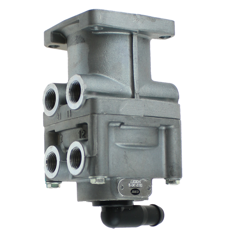 EBS 09.01.2019 FOOT BRAKE VALVE ( 4613150190 )
