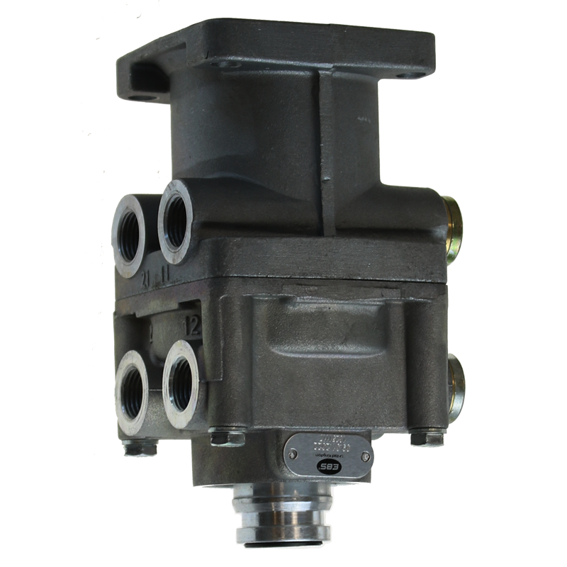 EBS 09.01.2022 FOOT BRAKE VALVE ( 4613150220 )