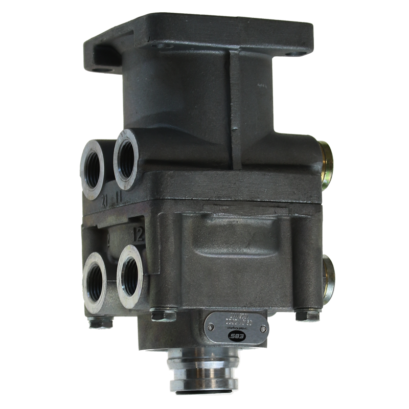 EBS 09.01.2023 FOOT BRAKE VALVE ( 4613150230 )