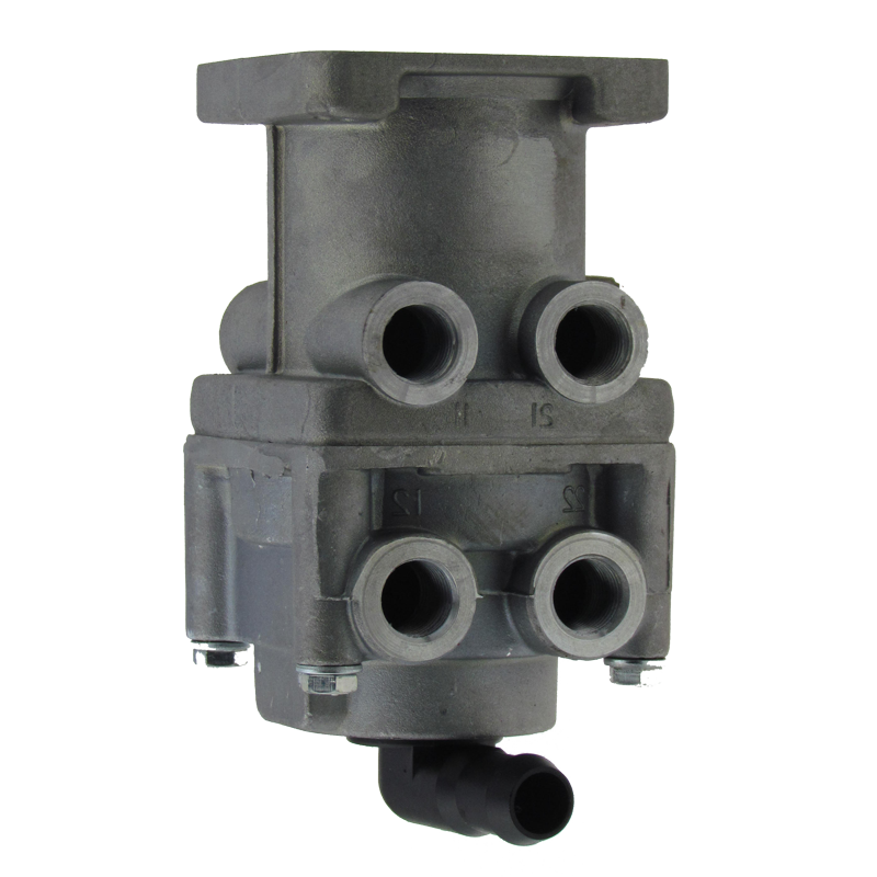 EBS 09.01.2043 FOOT BRAKE VALVE ( 4613150430 )