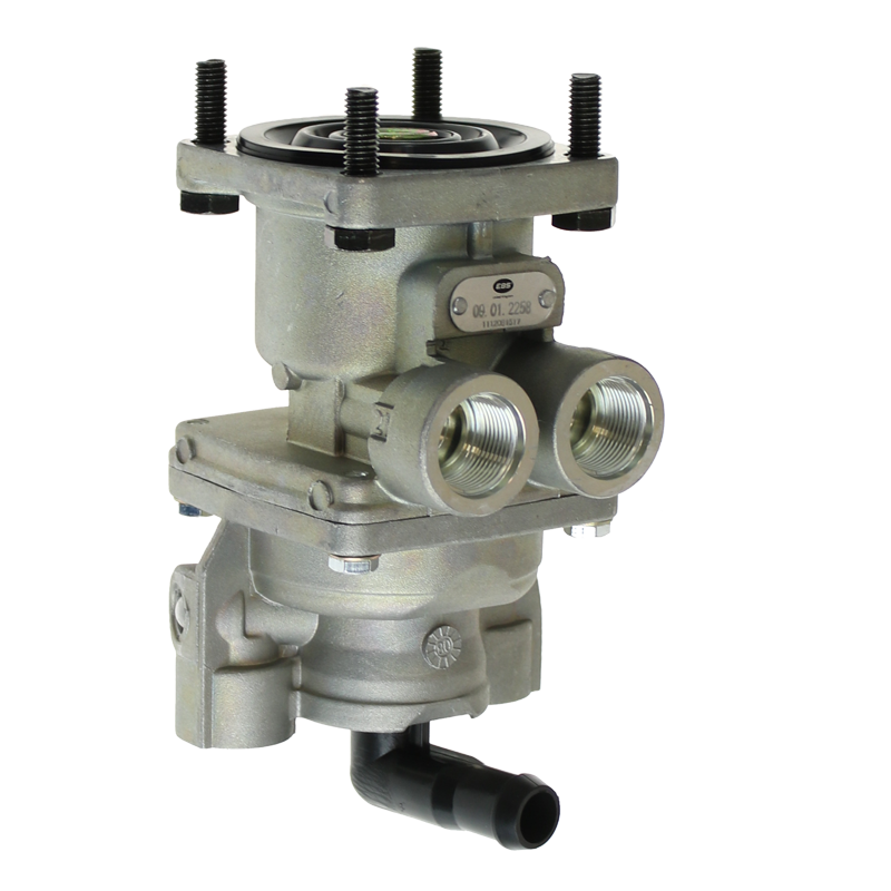 EBS 09.01.2258 FOOT BRAKE VALVE ( 4613152580 )