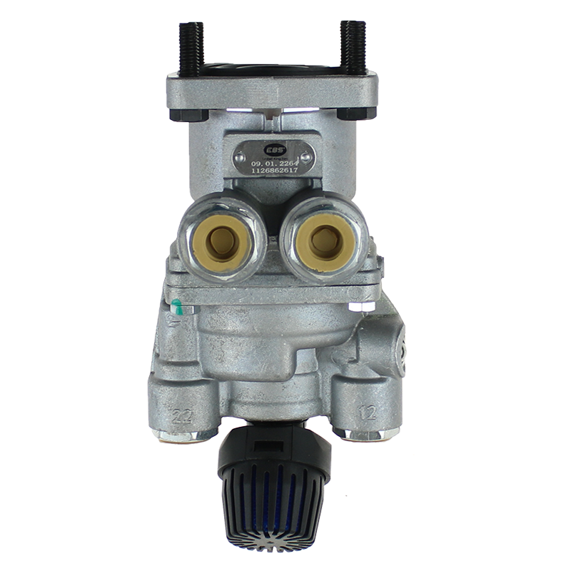 EBS 09.01.2264 FOOT BRAKE VALVE ( 4613152640 )