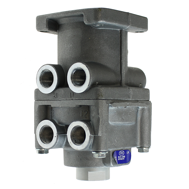 EBS 09.01.2495 FOOT BRAKE VALVE ( 4613154950 )