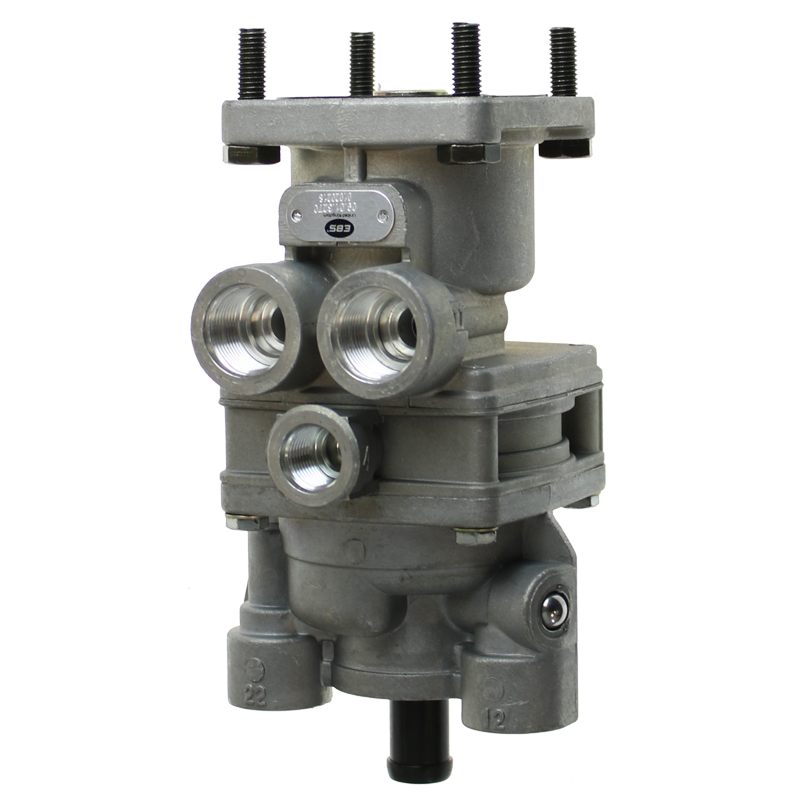 EBS 09.01.3270 FOOT BRAKE VALVE ( 4613192700 )