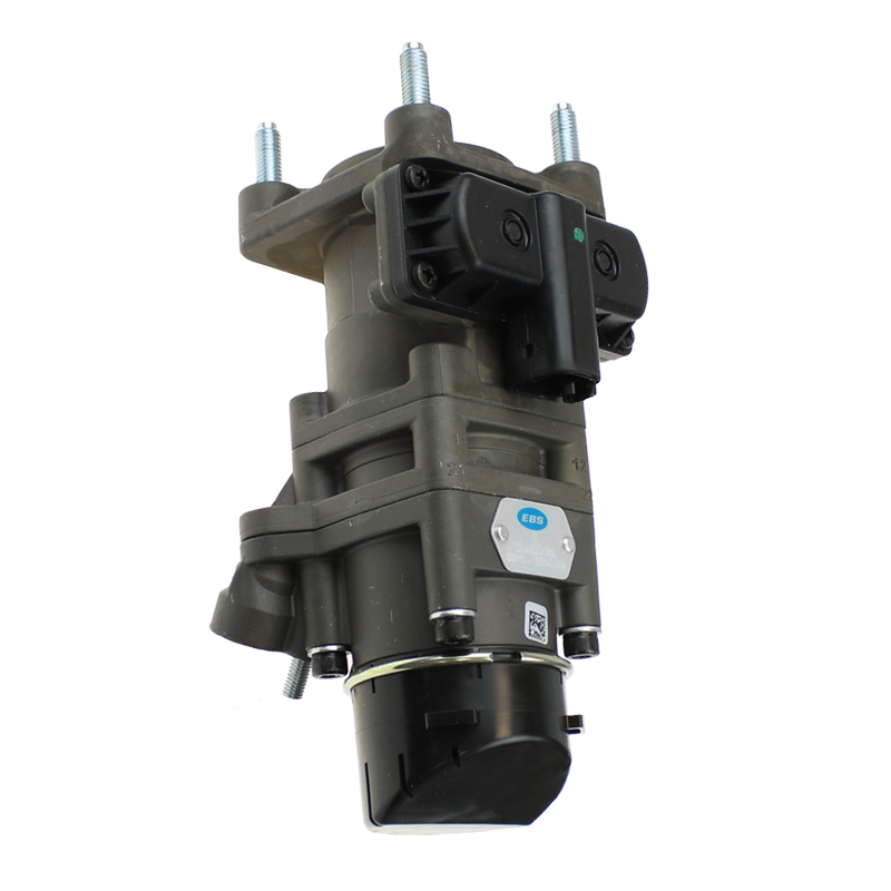 EBS 09.02.0158 FOOT BRAKE VALVE - EBS 5 ( K040158 )