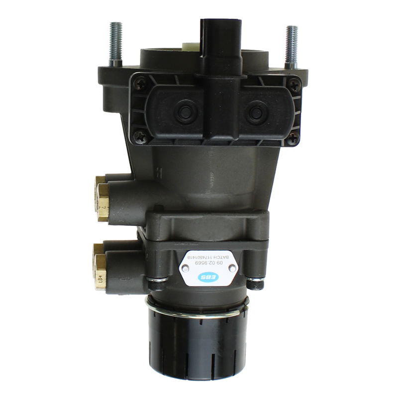 EBS 09.02.9569 FOOT BRAKE MODULE - EBS 5 ( K039569 )