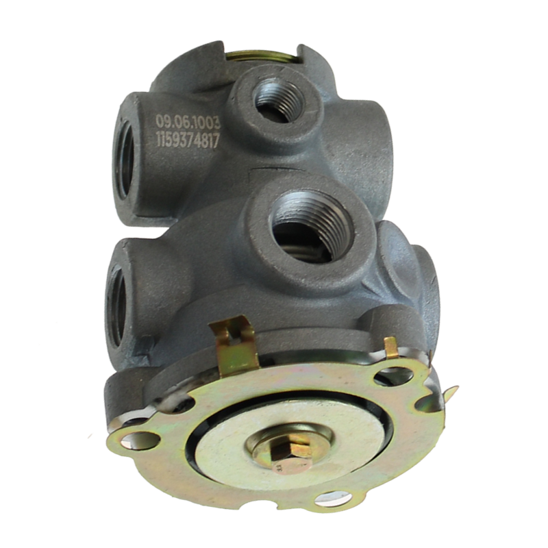 EBS 09.06.1003 FOOT BRAKE VALVE ( 229501 )