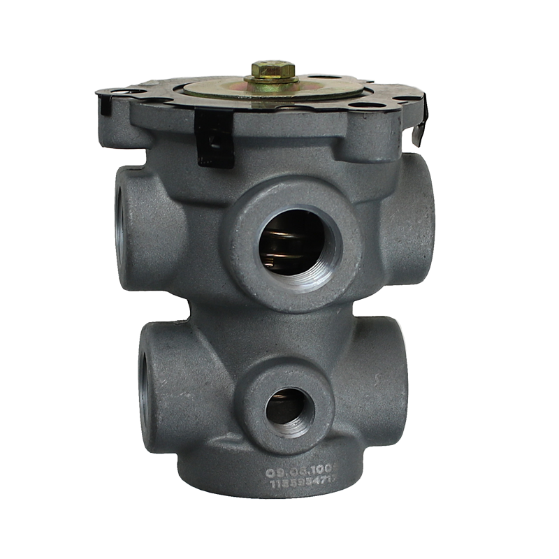 EBS 09.06.1005 FOOT BRAKE VALVE ( 277863 )