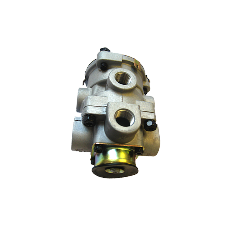 EBS 09.06.1007 FOOT BRAKE VALVE ( 295579 )