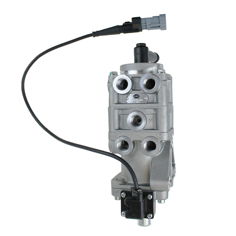 EBS 09.07.1007 FOOT BRAKE VALVE ( DX95FX )