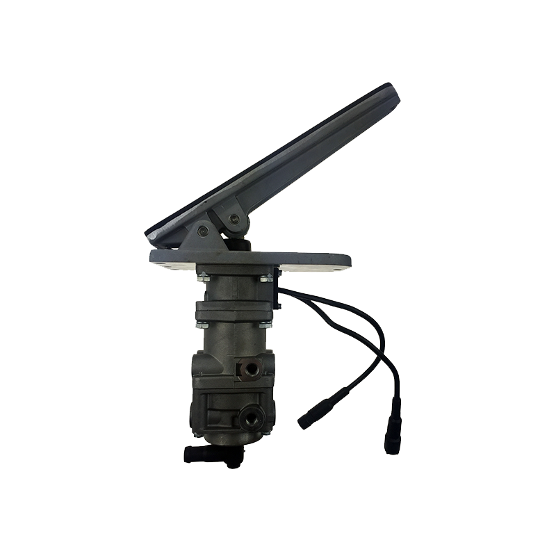EBS 09.07.1010 FOOT BRAKE VALVE ( DX80E )