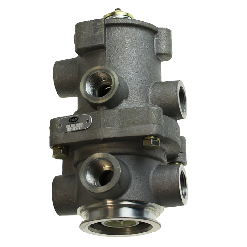 EBS 09.09.1002 FOOT BRAKE VALVE - DB-3 ( APSA7314/1 )